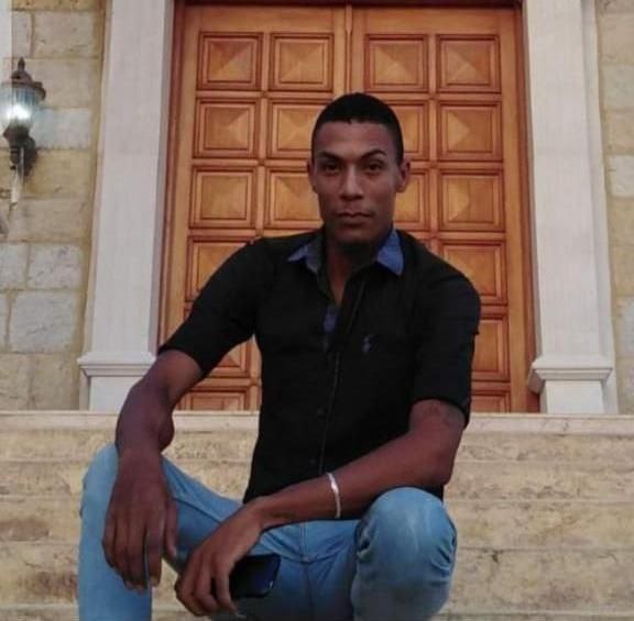 وفاة فقيد الشباب محمد صافي مرمل